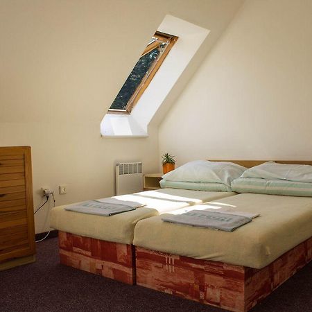 Hotel Figura Mala Moravka Ngoại thất bức ảnh