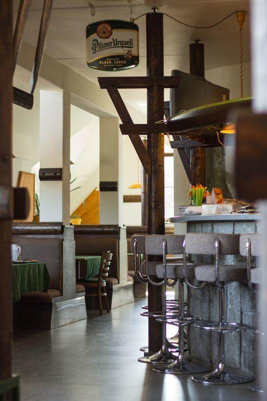 Hotel Figura Mala Moravka Ngoại thất bức ảnh